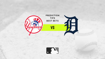 Yankees vs Tigers Prediction: Expert Odds & Best Bets - September 10 featured image