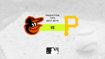 Orioles vs Pirates Prediction: Expert Picks & Stats For September 10 featured image