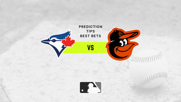 Blue Jays vs Orioles Prediction: Expert Picks & Rogers Centre Odds - September 12 featured image