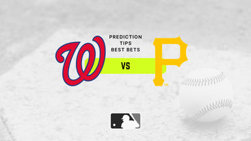 Nationals vs Pirates Prediction: Expert Odds & Picks - September 12 featured image