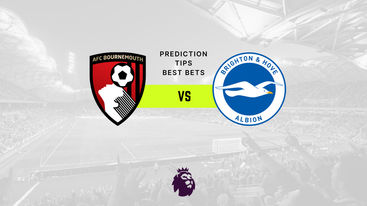 Bournemouth vs Brighton Prediction: Expert Picks & Betting Odds