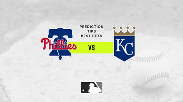 Phillies vs Royals Prediction: Best Bets & Odds Breakdown For September 13 featured image