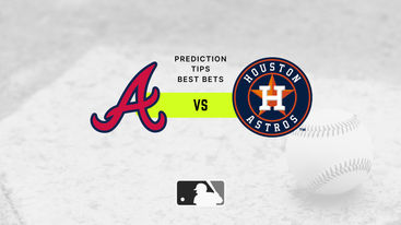 Braves vs Astros Prediction: Best Odds & Pitching Matchup - September 13