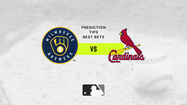 Brewers vs Cardinals Prediction: Best Bets & American Family Field Stats - September 14
