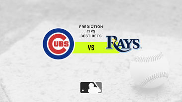 Cubs vs Rays Prediction: Wrigley Field Matchup Stats & Best Bets - September 14