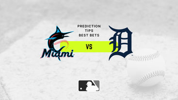Marlins vs Tigers Prediction: Detroit Road Favorites & Best Bets - September 14