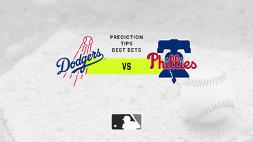 Dodgers vs Phillies Prediction: Expert Picks & Betting Stats - September 16 featured image