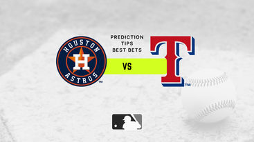 Astros vs Rangers Prediction: Expert Picks & Odds Analysis For September 17 featured image