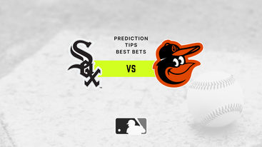 White Sox vs Orioles Prediction: Best Bets & Odds Breakdown - September 16 featured image