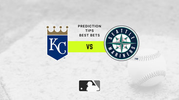 Royals vs Mariners Prediction: Best Bets & Pitching Matchup - September 17