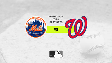 Mets vs Nationals Prediction: Best Bets & Picks For September 20 featured image