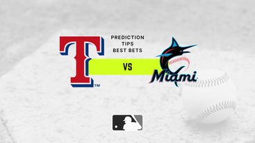 Rangers vs Marlins Prediction: Best Bets & Odds Breakdown For September 20 featured image