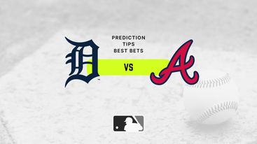 Tigers vs Braves Prediction: Best Bets & Odds Breakdown For September 21 featured image