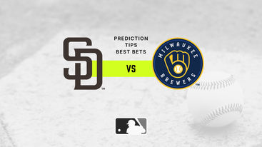 Padres vs Brewers Prediction: Best Bets & Odds Breakdown For September 22 featured image