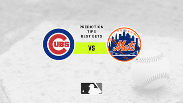 Cubs vs Mets Prediction: Best Bets & Odds Breakdown For September 23 featured image