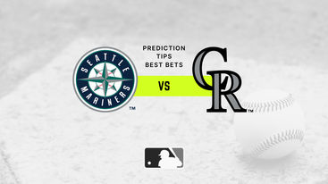 Mariners vs Rockies Prediction: Underdog Value & Betting Odds - September 24 featured image
