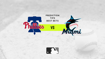 Phillies vs Marlins Prediction: Best Betting Picks & Stats - September 25
