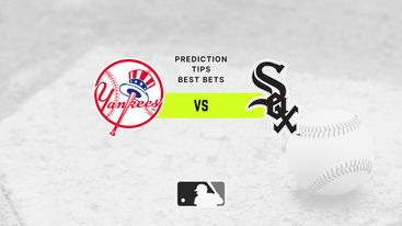 Yankees vs White Sox Prediction: Expert Odds & Picks For September 25 featured image