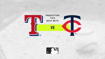 Rangers vs Twins Prediction: Expert Odds & Picks - September 25 featured image