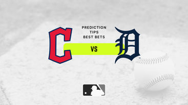 Guardians vs Tigers Prediction: Best Bets & Odds Breakdown For September 25 featured image