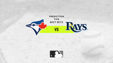 Blue Jays vs Rays Prediction: Best Bets & Odds Breakdown - September 26