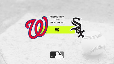 Nationals vs White Sox Prediction: Best Bets & Odds Breakdown - September 26 featured image