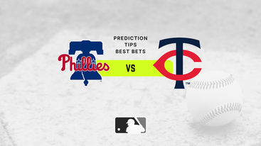 Phillies vs Twins Prediction: Expert Picks & Betting Stats For September 26