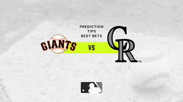 Giants vs Rockies Prediction: Moneyline Value & Best Bets - September 27 featured image