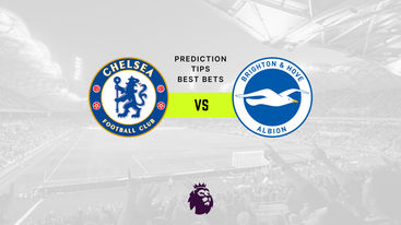 Chelsea vs Brighton Prediction: Best Bets & Expert Picks For September 27