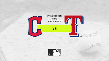 Guardians vs Rangers Prediction: Pitching Matchup & Best Bets - September 27 featured image