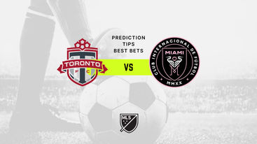 Toronto FC vs Inter Miami Prediction: Allende Scorer Pick & Odds - September 27 featured image