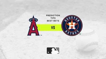 Angels vs Astros Prediction: Expert Odds & Picks For September 28 featured image