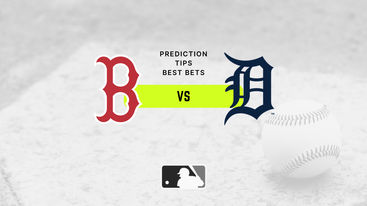 Red Sox vs Tigers Prediction: Best Bets & Stats Breakdown - September 27 featured image