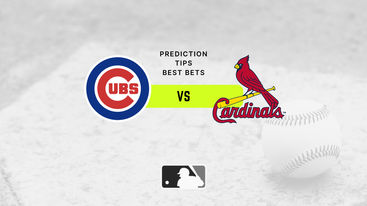 Cubs vs Cardinals Prediction: Over Bet & Best Picks For September 28 featured image