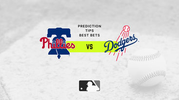 Phillies vs Dodgers Prediction: NLDS Game 1 Expert Picks & Odds - October 4
