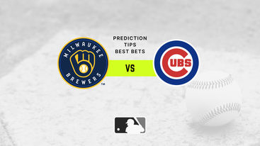 Brewers vs Cubs Prediction: NLDS Game 2 Best Bets & Odds - October 6 featured image