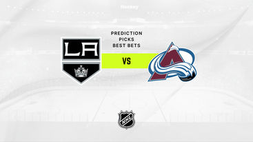 Kings vs Avalanche Prediction: Expert Odds & Picks For October 8
