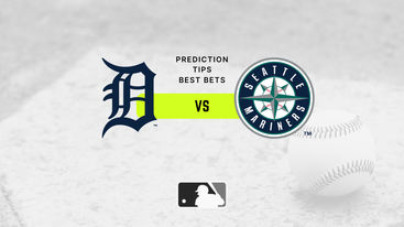 Tigers vs Mariners Prediction: ALDS Game 3 Best Bets & Stats - October 8