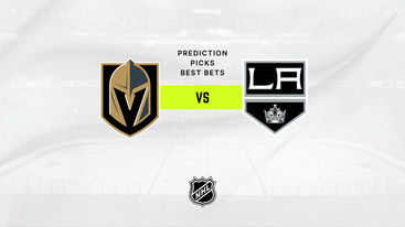 Golden Knights vs Kings Prediction: Home Ice Advantage & Best Bets - October 9