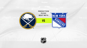 Buffalo Sabres vs New York Rangers Prediction: Home Ice Value Pick - October 9 featured image