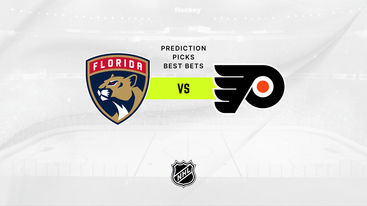 Panthers vs Flyers Prediction: Over 5.5 Goals Best Bet For October 9