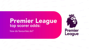 Premier League top scorer odds 2024/25: how do favourites perform?