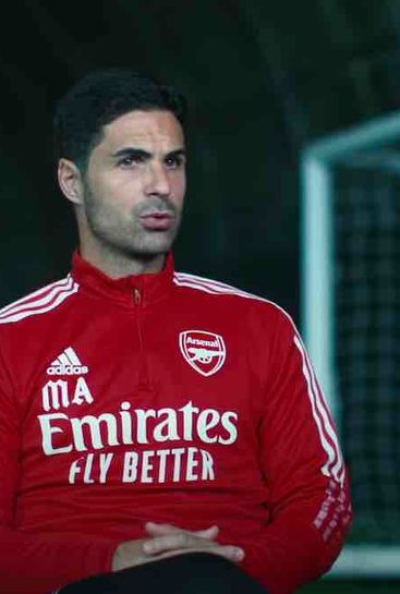 Mikel Arteta and Edu roll the dice with January transfer business but Arsenal can still make top four