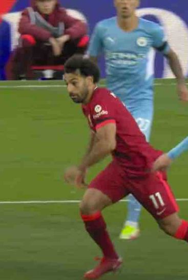 Early season form from Salah gives Liverpool title hopes