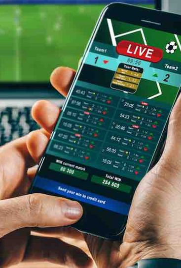 How is sports betting changing the way you watch football?