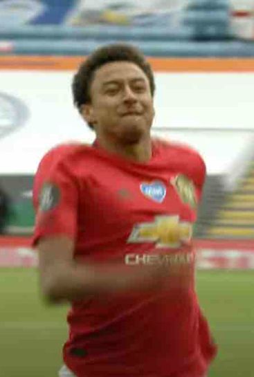 Jesse Lingard ruins Liverpool fan's bet with late goal against Leicester City
