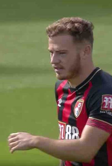 Ryan Fraser: Newcastle or Crystal Palace tipped to sign winger on free transfer