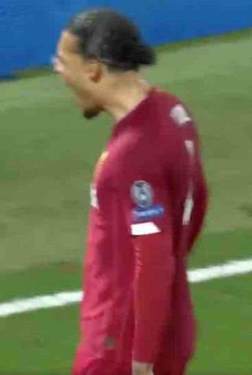 Video: Roberto Firmino goal gives Liverpool the lead vs Atletico Madrid