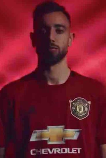 Bruno Fernandes will feature against Wolves