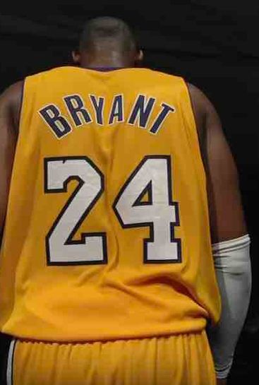 Kobe Bryant: Liverpool stars react to basketball legend's death